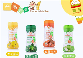 禧貝泡芙是膨化食品嗎？禧貝泡芙是不是膨化食品？