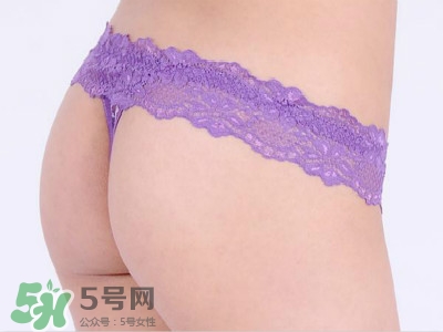 女人穿丁字內(nèi)褲舒服嗎？女人穿丁字內(nèi)褲好嗎？