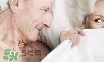 老年人性生活如何才能更美妙？如何喚醒老年人的性欲