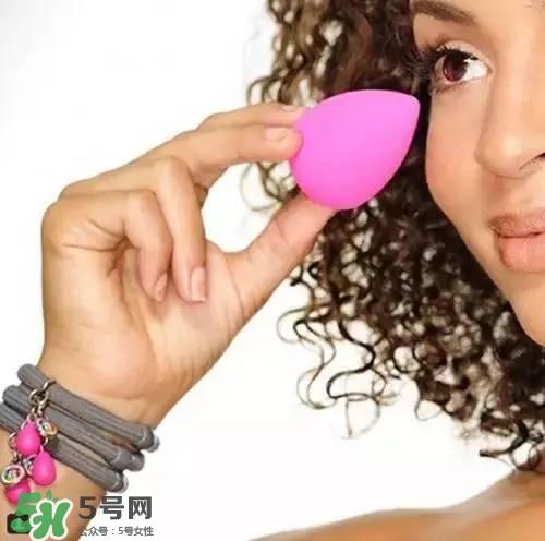 美妝蛋怎么挑選？美妝蛋哪種好？
