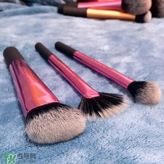 rt化妝刷怎么樣？Real Techniques化妝刷怎么樣