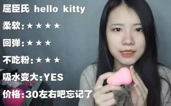 2017美妝蛋哪個(gè)牌子好？2017美妝蛋推薦