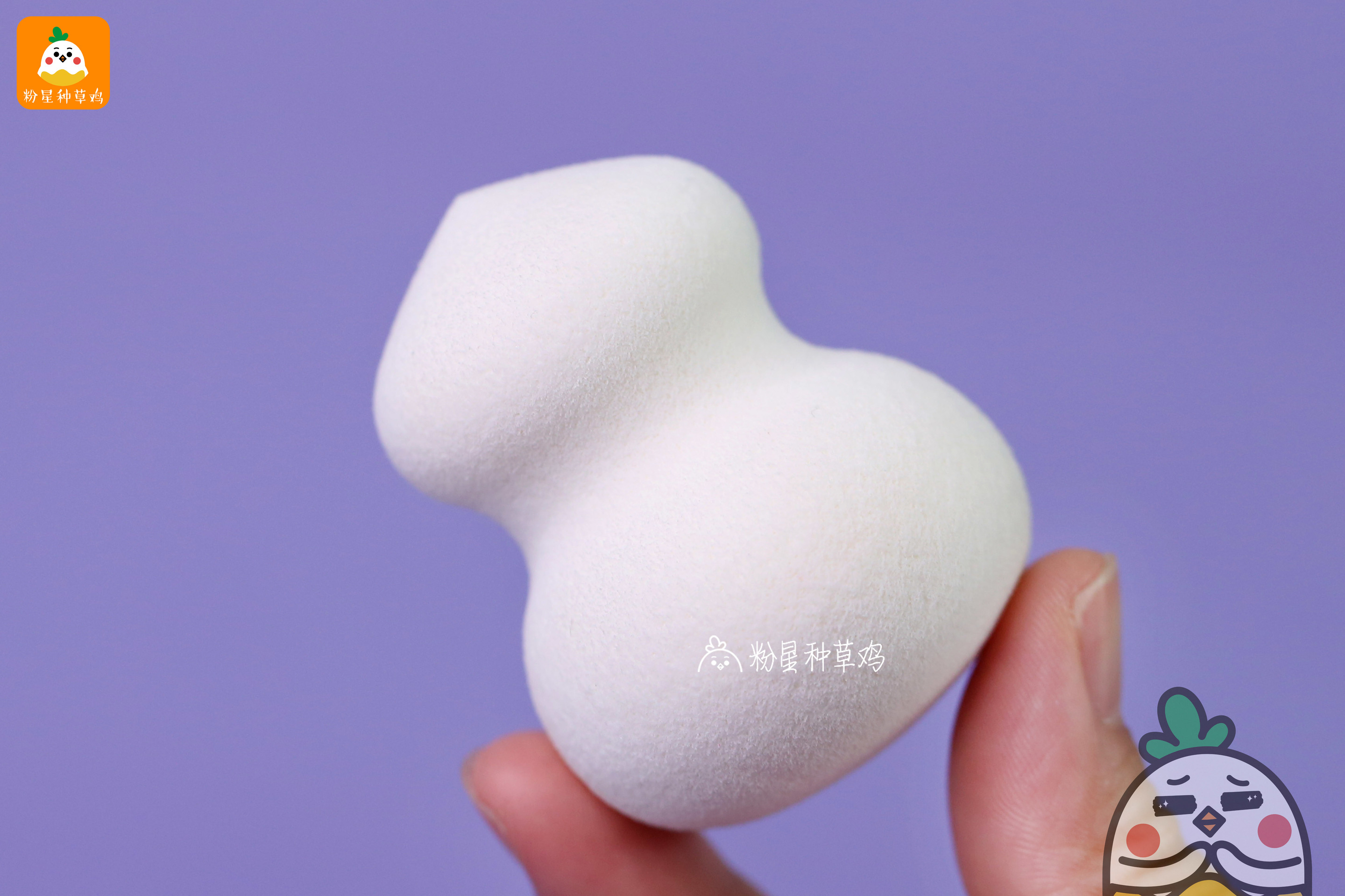 beauty blender美妝蛋和rt美妝蛋哪個好？
