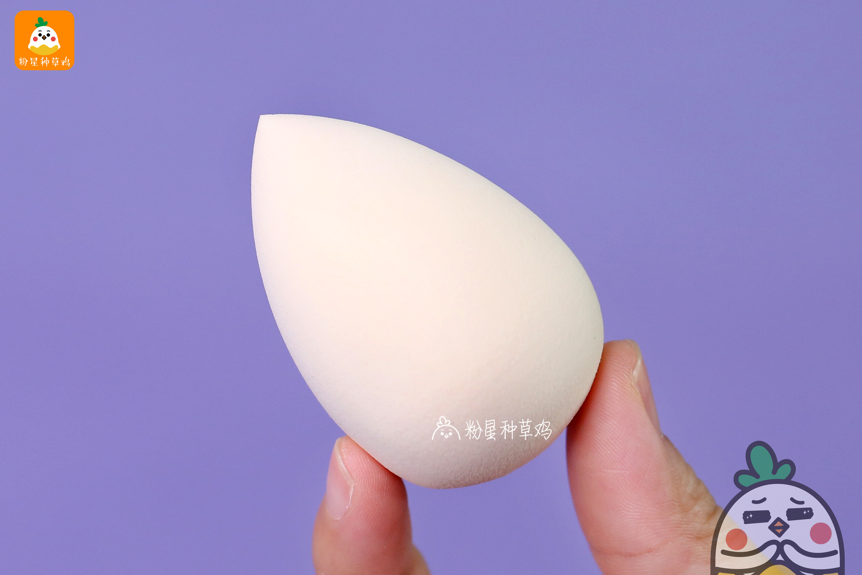 beauty blender美妝蛋和rt美妝蛋哪個好？