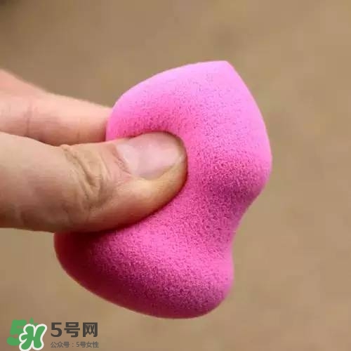 美妝蛋怎么挑選？美妝蛋哪種好？