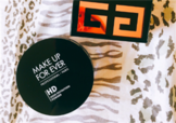 玫珂菲散粉怎么樣？make up for ever散粉怎么樣