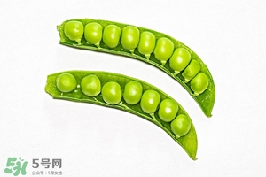 豌豆皮怎么剝皮？豌豆去皮竅門