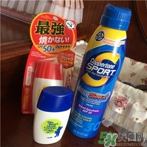 近江兄弟防曬霜怎么樣？近江兄弟小熊防曬霜怎么樣