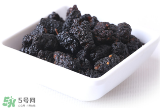 桑葚為什么有酒味？桑葚有酒味可以吃嗎？
