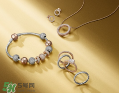 潘多拉rose系列會(huì)褪色嗎？pandora rose系列會(huì)掉色嗎？