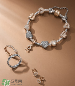 潘多拉rose系列會(huì)褪色嗎？pandora rose系列會(huì)掉色嗎？