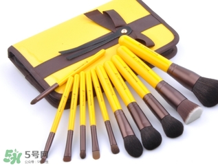 受受狼小黃鴨化妝刷怎么樣？受受狼小黃鴨化妝刷多少錢(qián)？