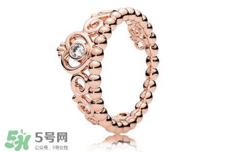潘多拉rose戒指正品多少錢？pandora rose戒指專柜價格