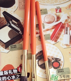 cici化妝刷怎么樣？cici化妝刷是什么牌子？