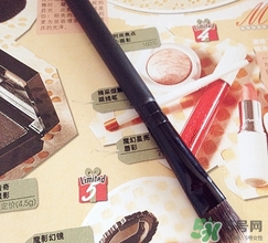 cici化妝刷怎么樣？cici化妝刷是什么牌子？