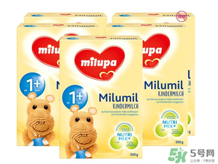 milumil米路米奶粉怎么樣？milumil米路米奶粉好嗎