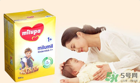 milumil米路米奶粉怎么樣？milumil米路米奶粉好嗎