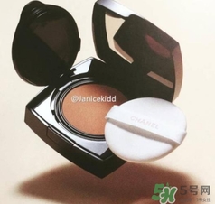 香奈兒果凍氣墊粉餅什么時(shí)候上市？香奈兒果凍氣墊粉餅上市時(shí)間