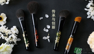 makeupshow魅卡秀是什么牌子？makeupshow化妝刷是哪個國家的