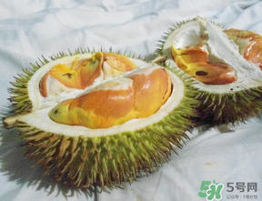 四月份有榴蓮嗎？4月份有榴蓮嗎？