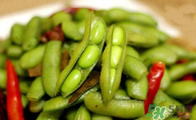 孕婦能吃絕味毛豆嗎？懷孕可以吃絕味毛豆嗎？