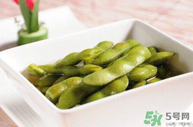 孕婦能吃絕味毛豆嗎？懷孕可以吃絕味毛豆嗎？