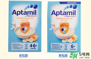 愛他美米粉含鐵量 愛他美米粉含鐵嗎？