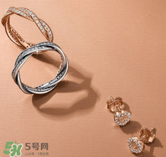 潘多拉rose系列好看嗎？pandora rose系列怎么樣？