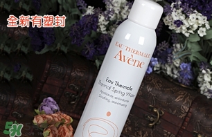 雅漾噴霧和依云噴霧哪個好？雅漾噴霧和依云噴霧對比