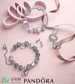 潘多拉桃花系列什么寓意？pandora桃花系列的寓意是什么？