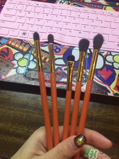 cici化妝刷哪款好？cici化妝刷推薦