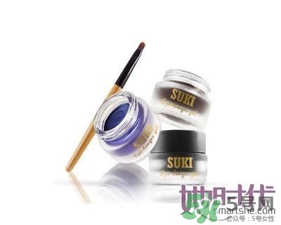 2017眼線膏哪個(gè)牌子好？眼線膏品牌排行榜