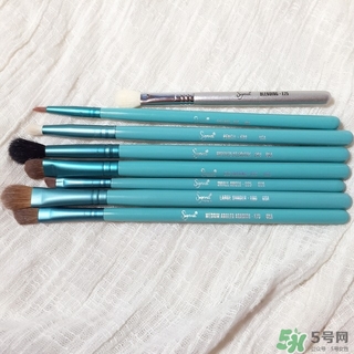 sigma化妝刷哪款好？sigma化妝刷推薦
