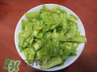 豌豆皮怎么剝皮？豌豆去皮竅門