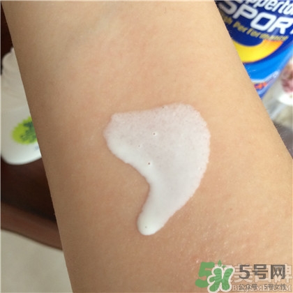 近江兄弟防曬霜怎么樣？近江兄弟小熊防曬霜怎么樣