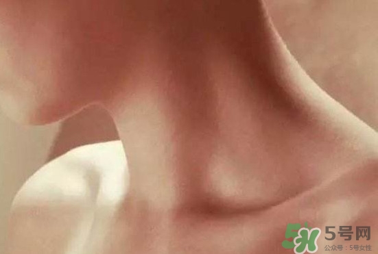 頸椎老化是什么??？頸椎老化的癥狀