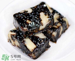吃阿膠糕有什么好處？阿膠糕的功效與作用