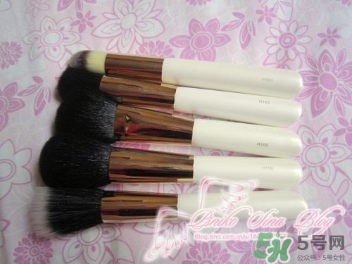 bloomy老爺家化妝刷哪款好？bloomy化妝刷推薦