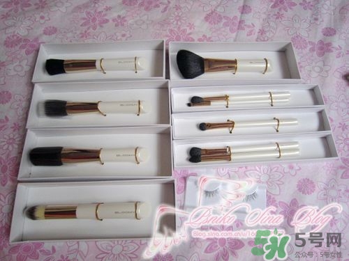 bloomy老爺家化妝刷哪款好？bloomy化妝刷推薦