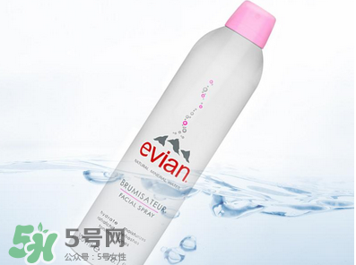 雅漾噴霧和依云噴霧哪個好？雅漾噴霧和依云噴霧對比