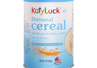 谷百katyluck米粉好嗎？美國谷百katyluck米粉怎么樣？