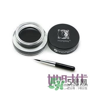 2017眼線膏哪個(gè)牌子好？眼線膏品牌排行榜