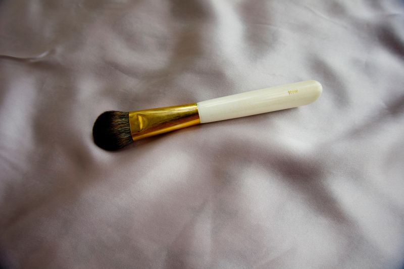 bloomy化妝刷怎么樣？bloomy化妝刷好用嗎