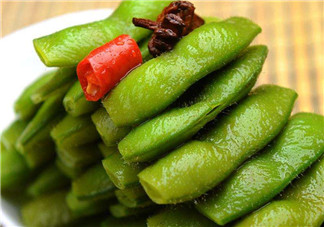 孕婦能吃絕味毛豆嗎？懷孕可以吃絕味毛豆嗎？