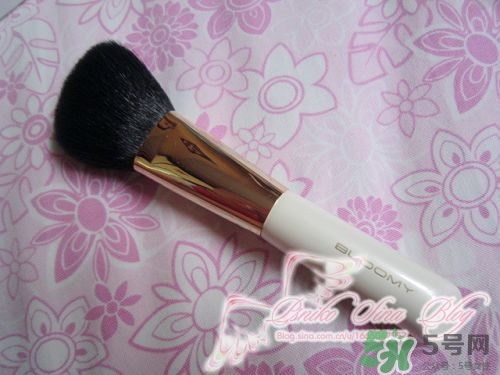 bloomy老爺家化妝刷哪款好？bloomy化妝刷推薦