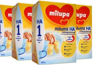 milumil米路米奶粉怎么樣？milumil米路米奶粉好嗎
