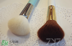 受受狼是哪個(gè)國(guó)家的？受受狼化妝刷推薦