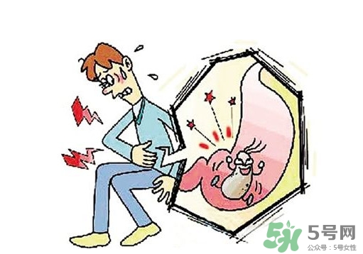 胃癌如何確診？胃癌如何檢查出來的