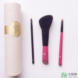 花汐葵化妝刷怎么樣？花汐葵化妝刷好用嗎？