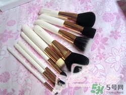 bloomy老爺家化妝刷哪款好？bloomy化妝刷推薦